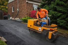 Driveway Overlay Services in Gloucester, MA